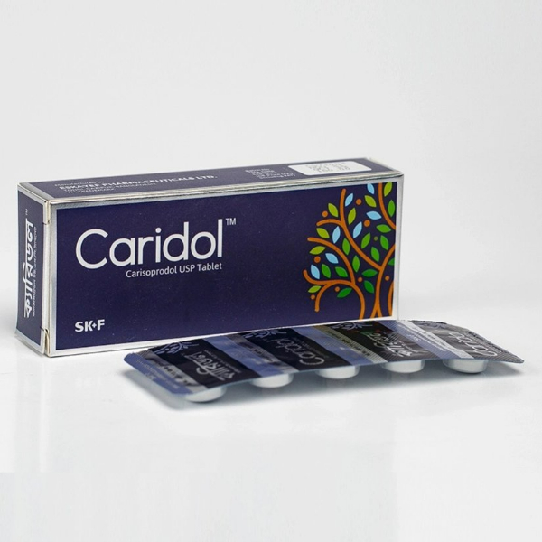 caridol-250-mg